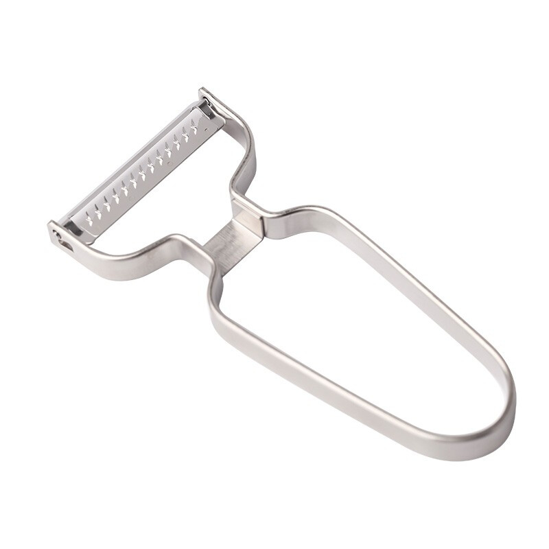 Plazotta seit 1893 Germany wire cutter 304 stainless steel grater cutter scraper vegetable cutter shred household