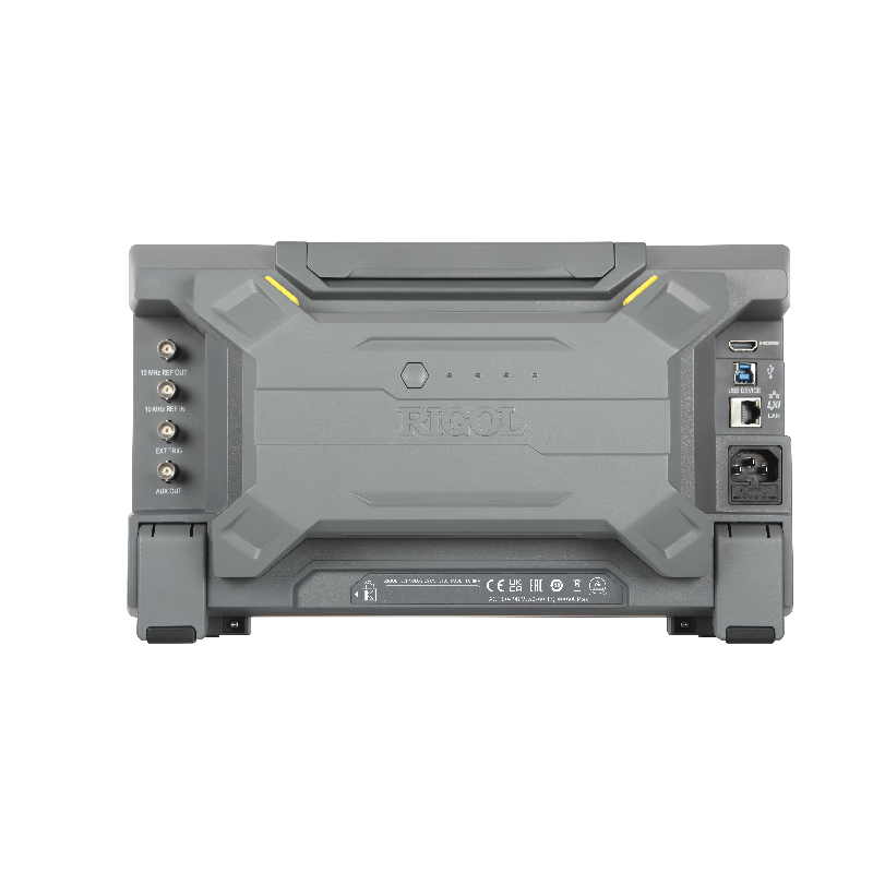 RIGOL Puyuan DHO4000 series digital oscilloscope 800MHz bandwidth 4G sampling rate four channels DHO4204