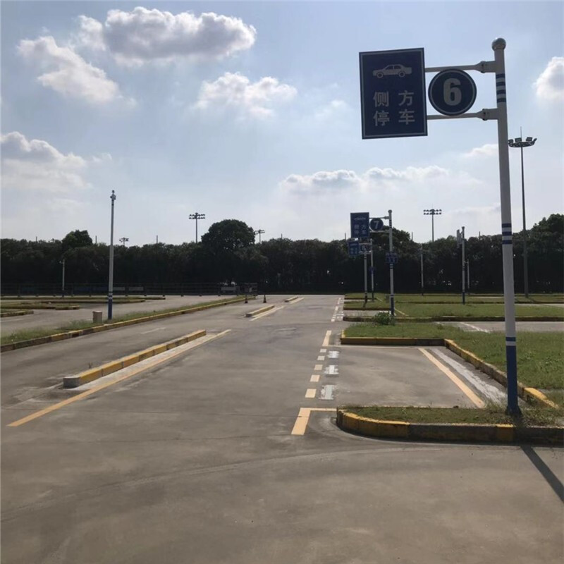 Anting Wheels Shanghai Jiading Anting Driving School one-on-one C1C2 manual automatic transmission driving test driver's license accompanying driving registration C2 automatic transmission unlimited class time full week