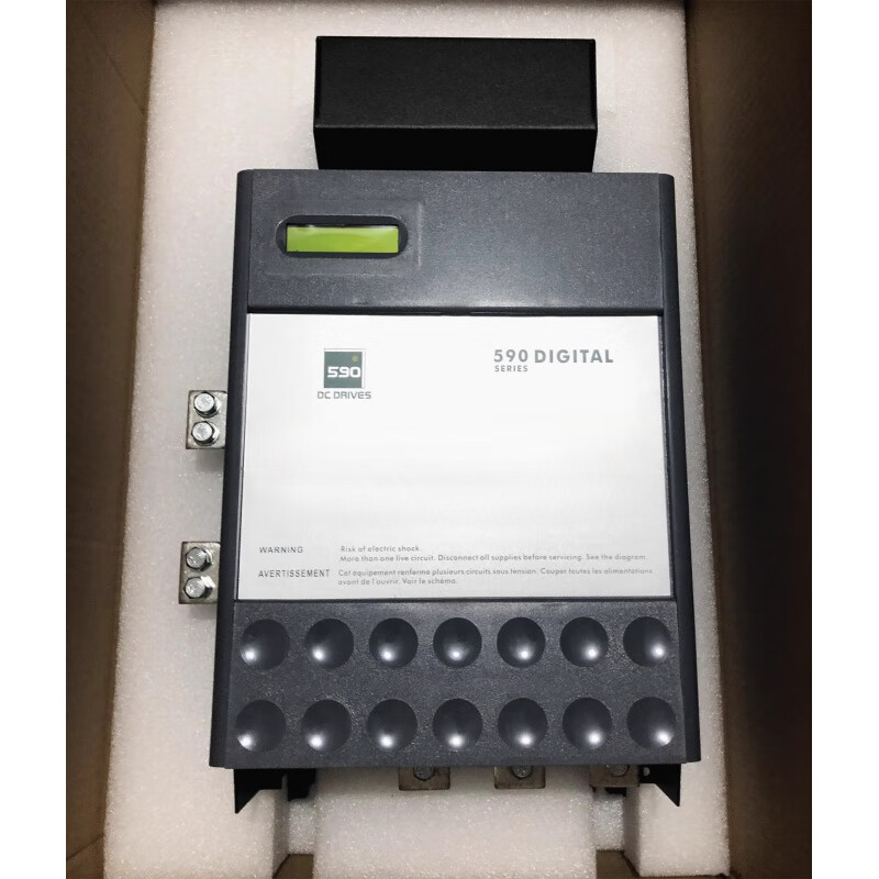 Yue Changsheng 590C DC speed regulator 591C/590C 35A/70A/110A/150/270A expandable current transformer