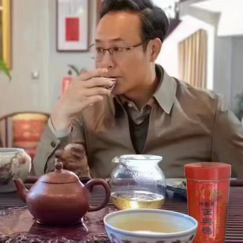 Valeri Tianjin specialty Zhengxingde 2024 jasmine tea fine high-break mixed 2024 new tea spring tea common people's daily flower tea-250g