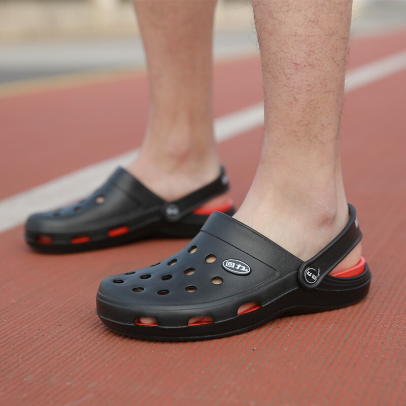 crocs 44