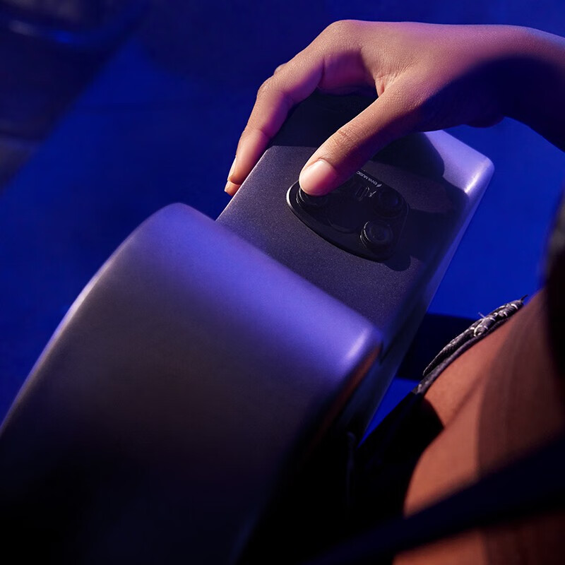 Enya x4pro smart electric box carbon fiber folk men's and women's travel guitar advanced 41-inch X4Pro electric box model