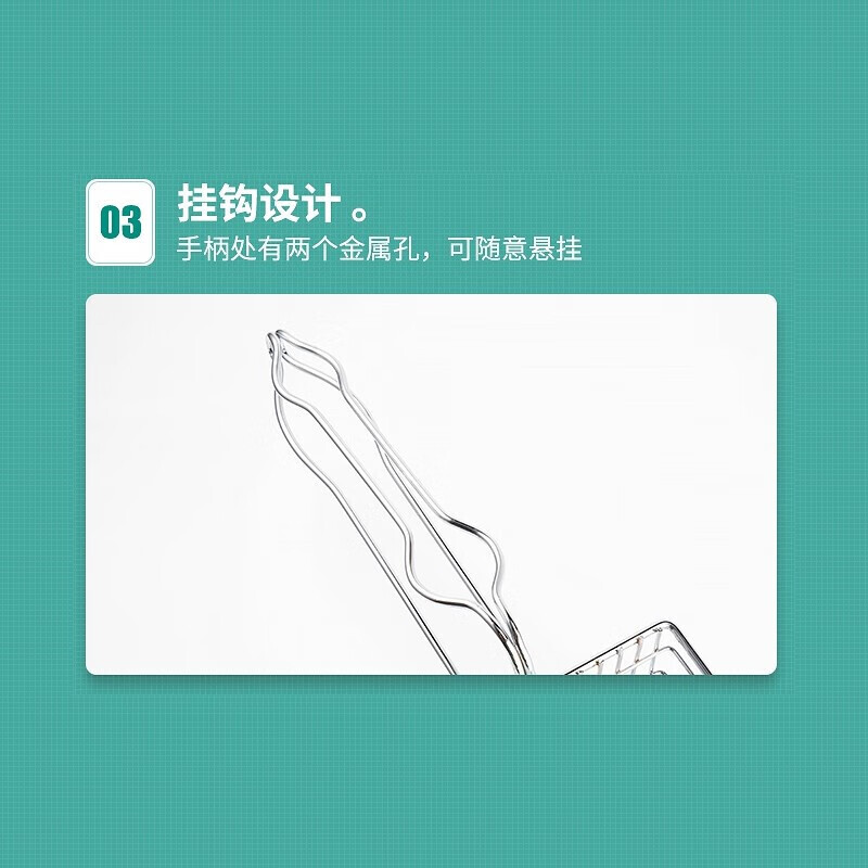 Hanhan Paradise Metal Cat Litter Shovel Shovel Shovel Artifact Cat Sand Shovel Poop Shovel Official Cat Raising Essential Cat Large Metal