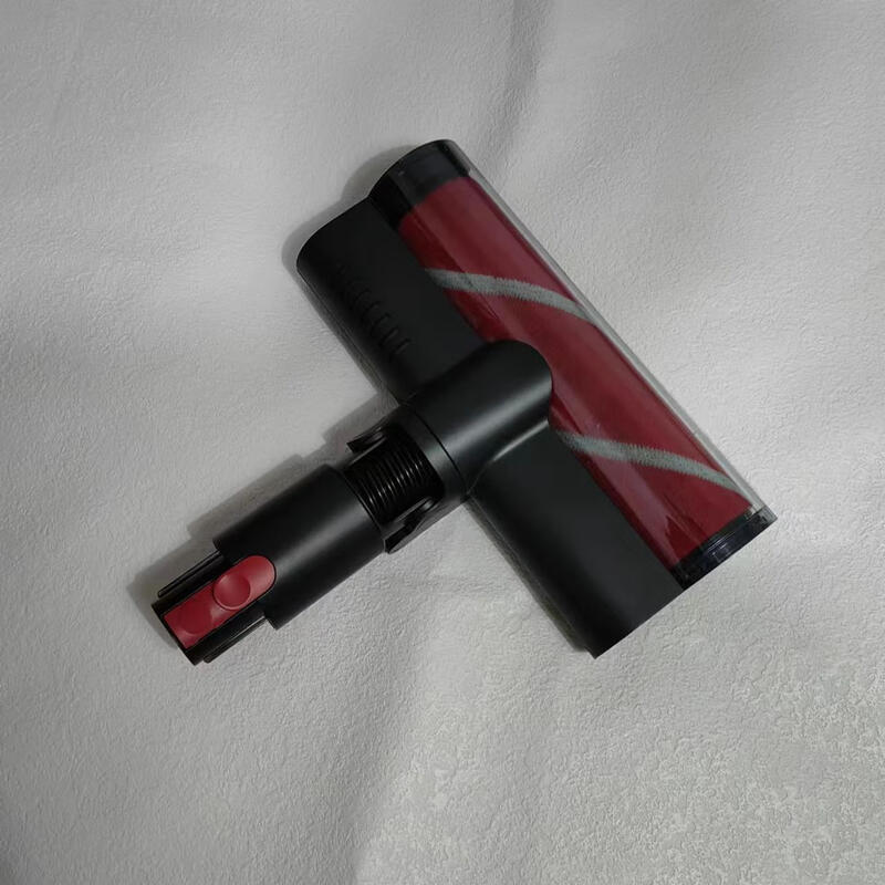Original Stone wireless vacuum cleaner accessories H6/H7 soft velvet suction head floor carpet brush electric brush head filter element dust collection bag Stone H6 bracket
