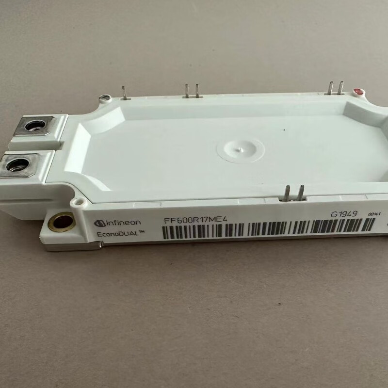 Infineon IGBT module FF450R17ME4 FF600R17ME4 600A/1700V new original FF600R17ME4