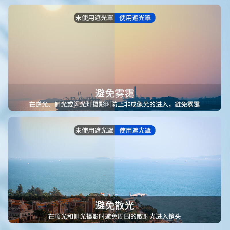 JJC suitable for Canon EF-S 18-200 IS hood 72mm lens EW-78D