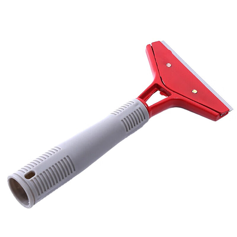 Bingyu cleaning blade scraper (2 pieces), beauty seam knife, floor marble glass scraper, wall scraper, floor scraper, cleaning blade