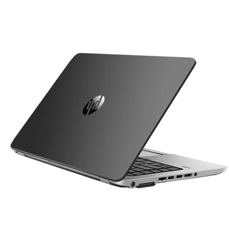 HP (HP) second-hand notebook computer 820G1G2 portable 12.5-inch Core i5\i7 thin and light portable office student online class 90% new Core i7-5500U/16G/512 solid state independent display 14 inches