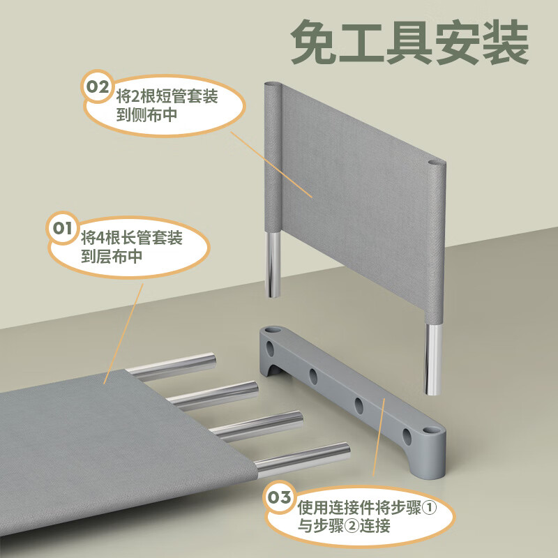 Leaijia simple bookshelf floor-standing storage rack student desktop bookshelf dormitory home multi-functional storage storage rack