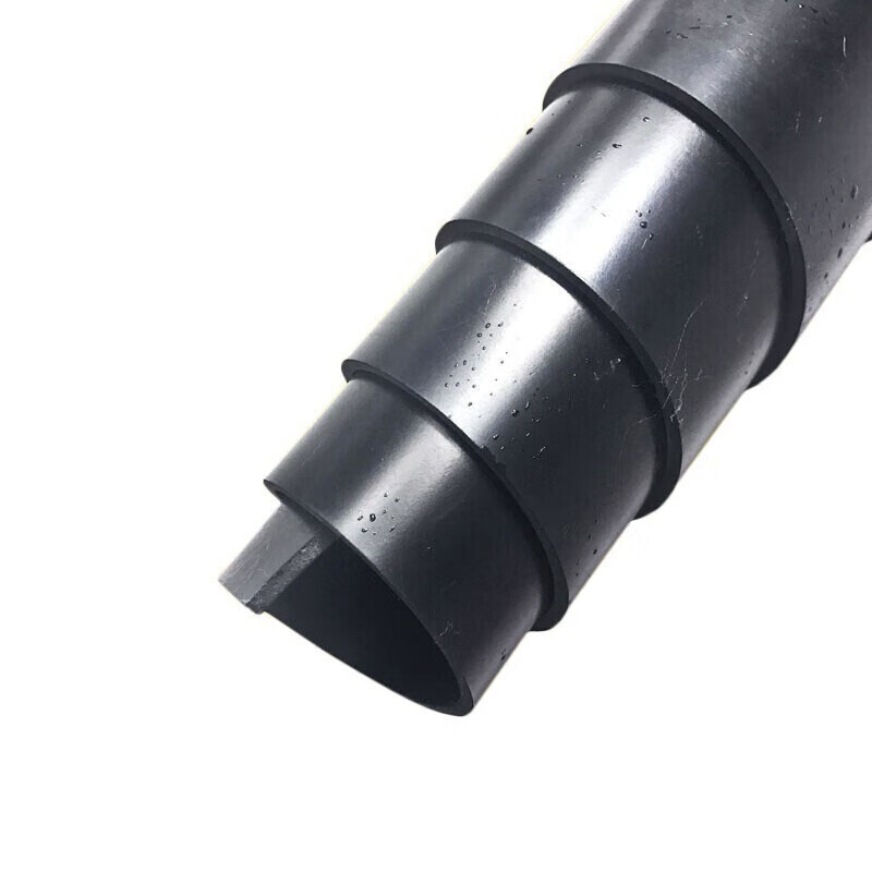 Baige Insulation Mat 6KV High Voltage Rubber Plate Power Distribution Room Insulation Rubber Mat Table Mat Black Industrial Rubber Oil-resistant Floor Rubber 6KV Black Insulation Mat 1m*1m*3mm
