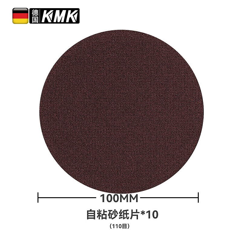 Cormac lithium electric angle grinder accessories metal cutting blade sandpaper emery cloth shutter wheel wood cutting blade 20 batteries