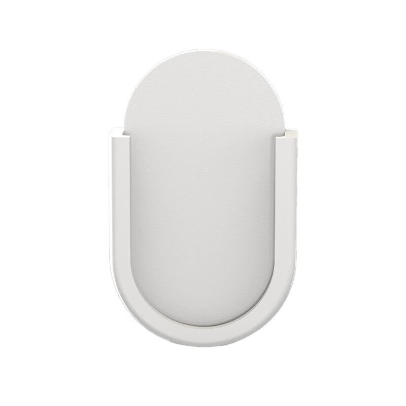 Suitable for Xiaomi Mijia vacuum cleaner stand B210/B205 Wireless 2Lite punch-free storage wall mount accessories white white-standard non-porous nano-adhesive