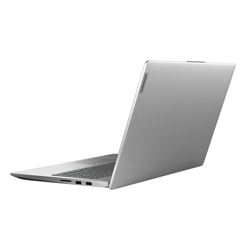 Lenovo (Lenovo) second-hand laptop Xiaoxin Air/Pro14/15.6-inch editing programming design drawing business office thin and light notebook 9 new i5-4200-16G-512G solid state independent display 14 models