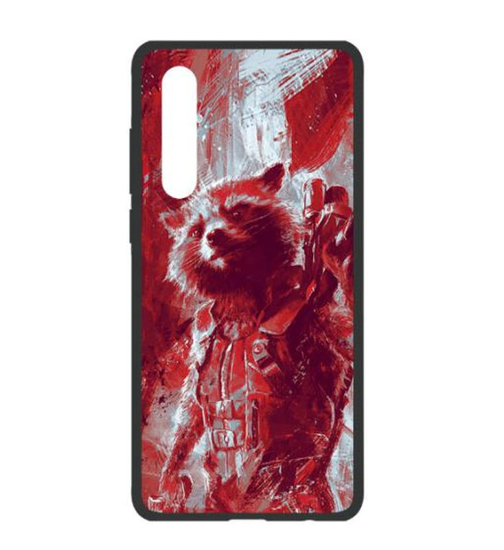 Avengers 4 mobile phone case Huawei P30 0893