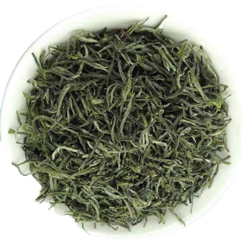 Jiaqi Rui Xinyang Maojian 2023 New Tea Tea Before the Rain Alpine One Bud One Leaf Strong Fragrance Green Tea 500g Gift Box 500g 1 Bag