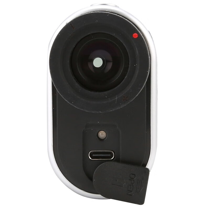 Uni-T Telescope Laser Range Finder Handheld Outdoor Distance Measurement Speed Measurement Altimeter Golf Distance Measurement Meter Lithium Battery LM1000G (3-1000 Meters Golf Ballistic Compensation