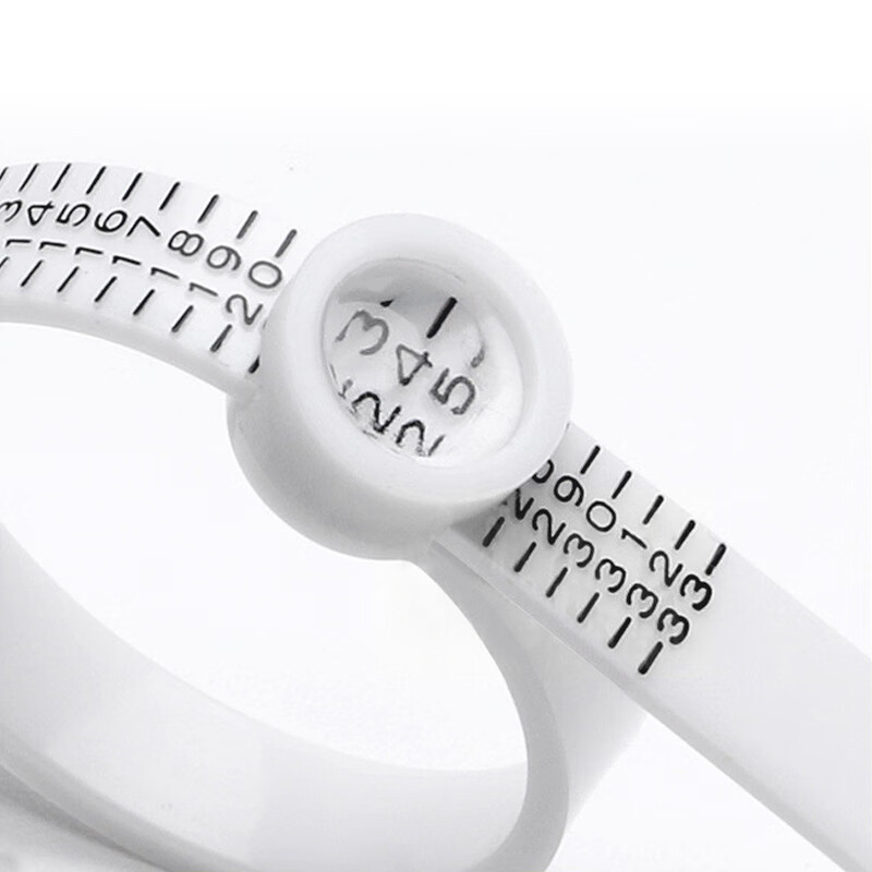 KUMIH1 smart ring fingerprint