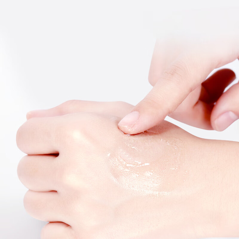 海氏海诺锦舒立克 白凡士林 便携护手身体乳改善干燥防皲裂凑单 50ml