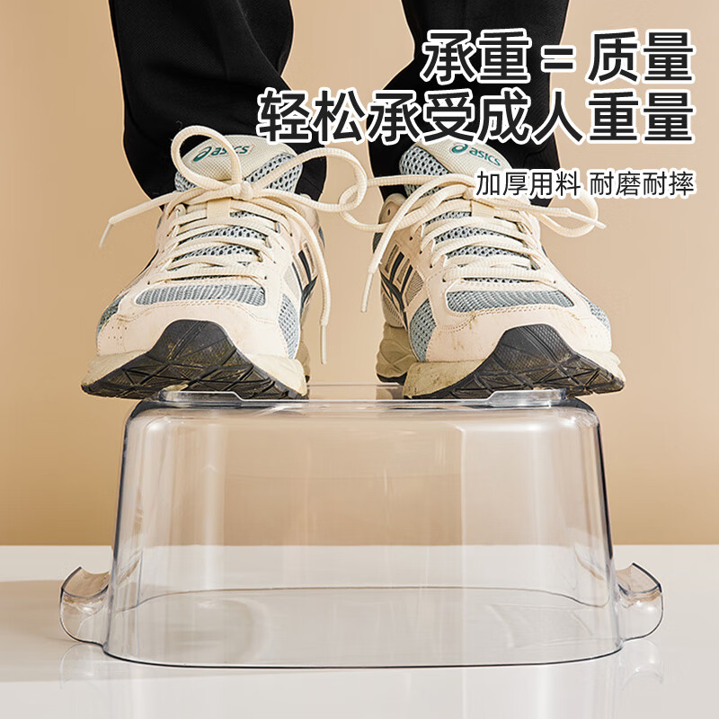 YOUQIN double-layered sink drain basket kitchen vegetable basket storage basket fruit and vegetable basket fruit plate living room household drain basket double-layered medium mint green