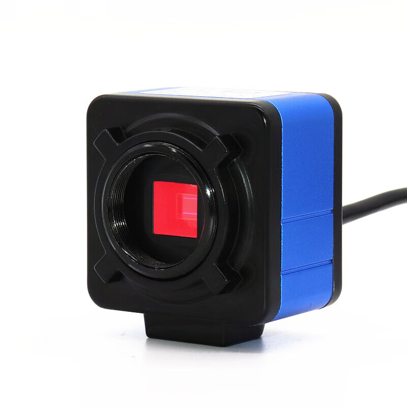 Yu Mengzhe HD 2 million pixel USB industrial camera high frame rate 260 frames dynamic shooting visual inspection camera