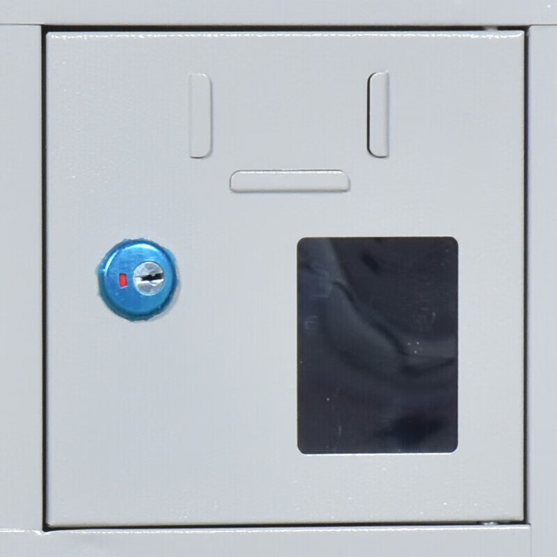 Jingdu mobile phone storage cabinet factory unit mobile phone storage cabinet locker electronic equipment storage cabinet 60 door storage can be customized