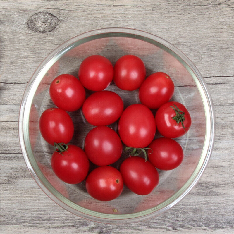 LOCK&LOCK heat-resistant glass crisper large capacity lunch box instant noodle bowl sealed lunch box lunch box refrigerator storage box 950ML