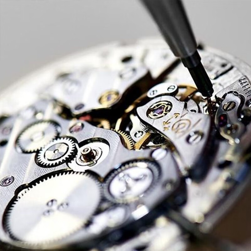 DW watch professional repair, watch after-sales repair and maintenance service, polishing and grinding repair, movement watch repair, basic service