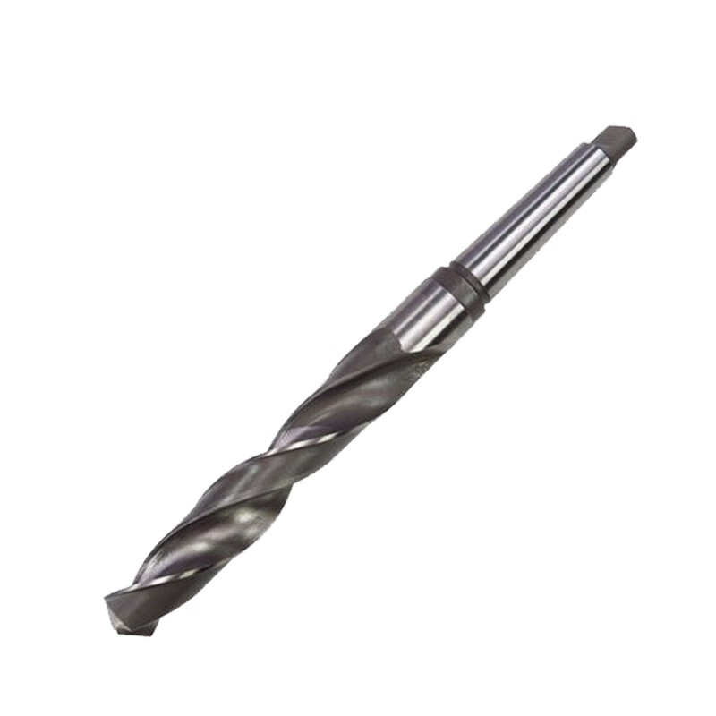UIS Harbin taper shank drill bit Morse taper taper taper shank twist drill high speed steel drill bit 50-80m 85mm*265*519*6 Morse taper shank
