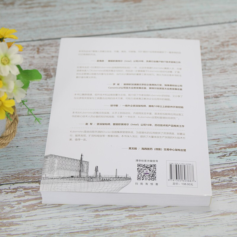 Cloud native Kubernetes full-stack architect practice