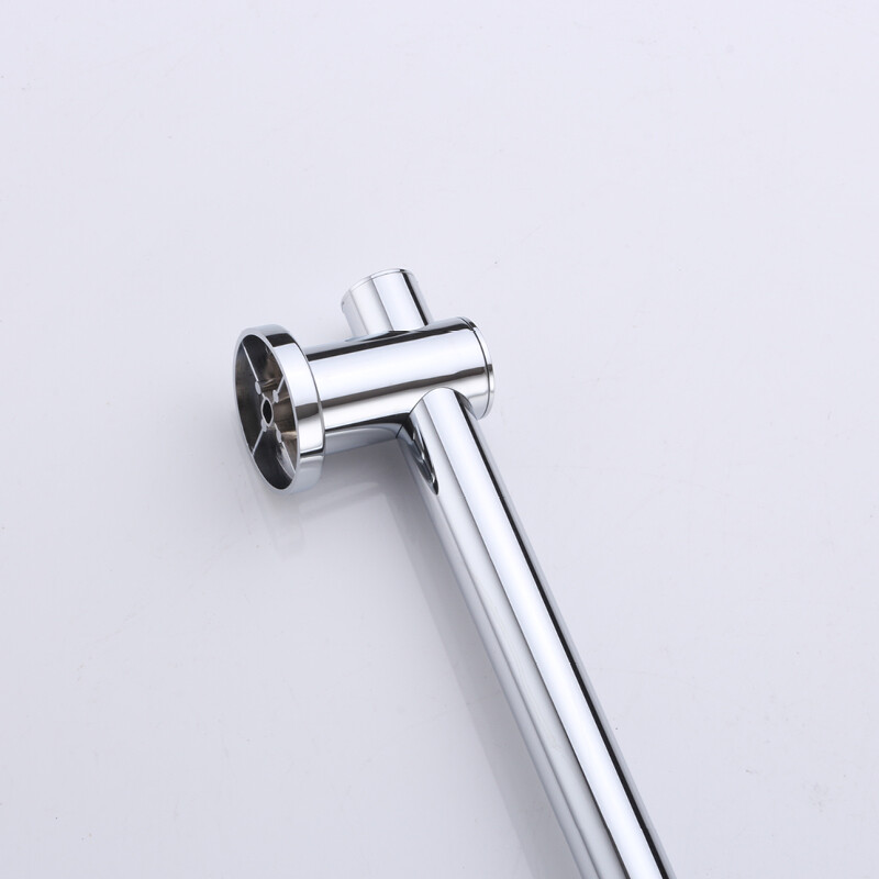 Asia Bathroom Stainless Steel Adjustable Lift Rod Shower Hanging Bathroom Shower Bracket Shower Booster Set Adjustable Bracket Accessories Adjustable Lift Rod Below 60cm