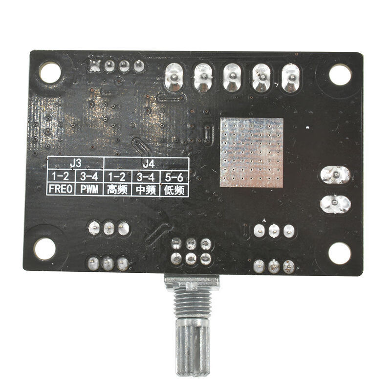 24V12v stepper motor drive simple speed regulation forward and reverse controller module pwm pulse signal generator