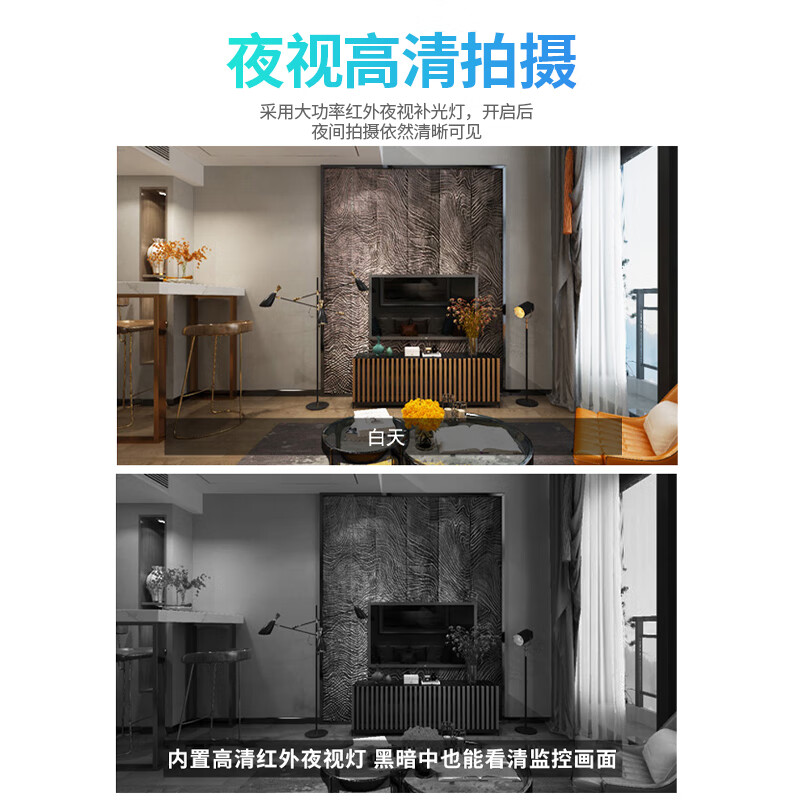 Qianli 1080p HD camera conference recorder video recorder wearable back clip camera portable card video rechargeable battery camera mobile phone remote monitoring 4G remote model with 32G card