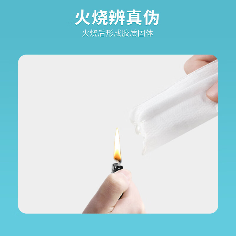 Hengpin disposable medical surgical mask three-layer protective anti-bacterial pollen containing melt-blown layer breathable 100 pieces/bag not unique