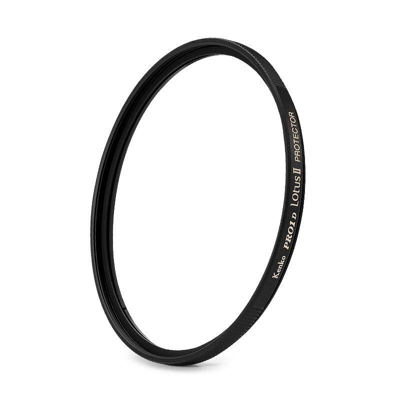 KENKO PRO1D LOTUS II PROTECTOR Lotus 2nd generation protective mirror 55mm