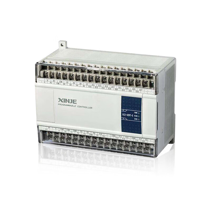 PLC 14T/24R/24T/32R/32T/42R/48R/60R/60 XC3-14R-E