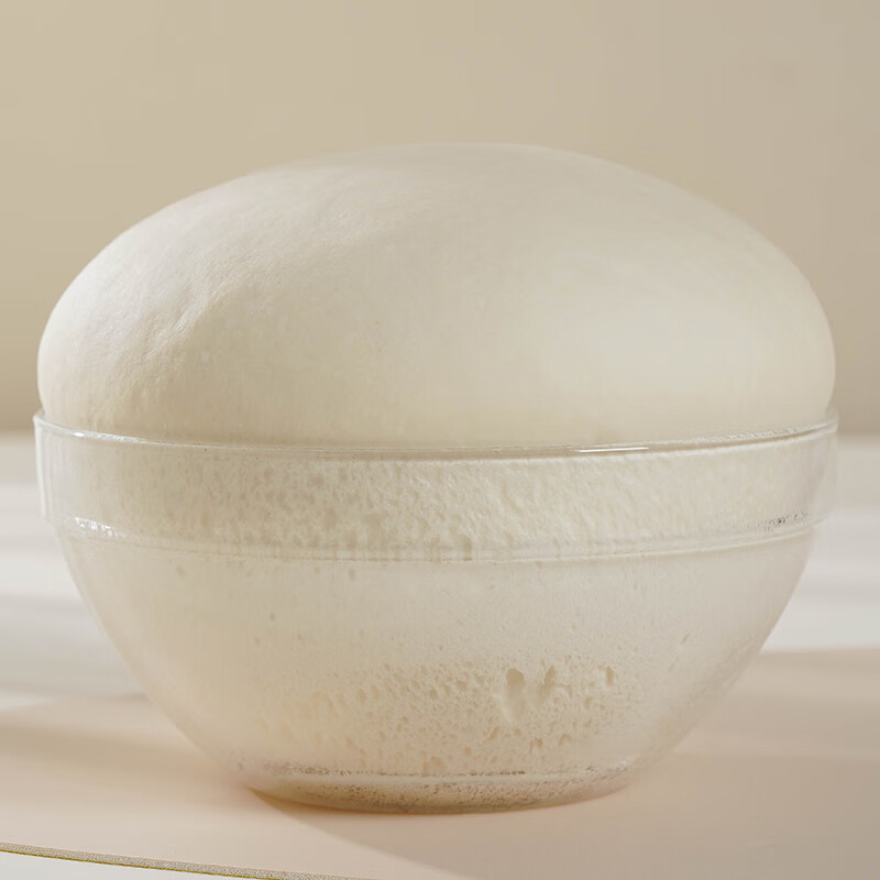 Angel highly active dry yeast powder 5g*10 bags high sugar resistant baking powder household European toast bread baking ingredients