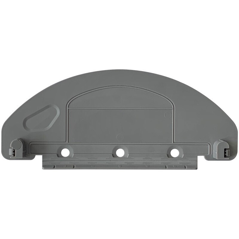 Orans adapts to Ecovacs sweeping robot accessories T9 T8 MAX/POWER rolling edge brush filter dust box rag bracket 1 bracket