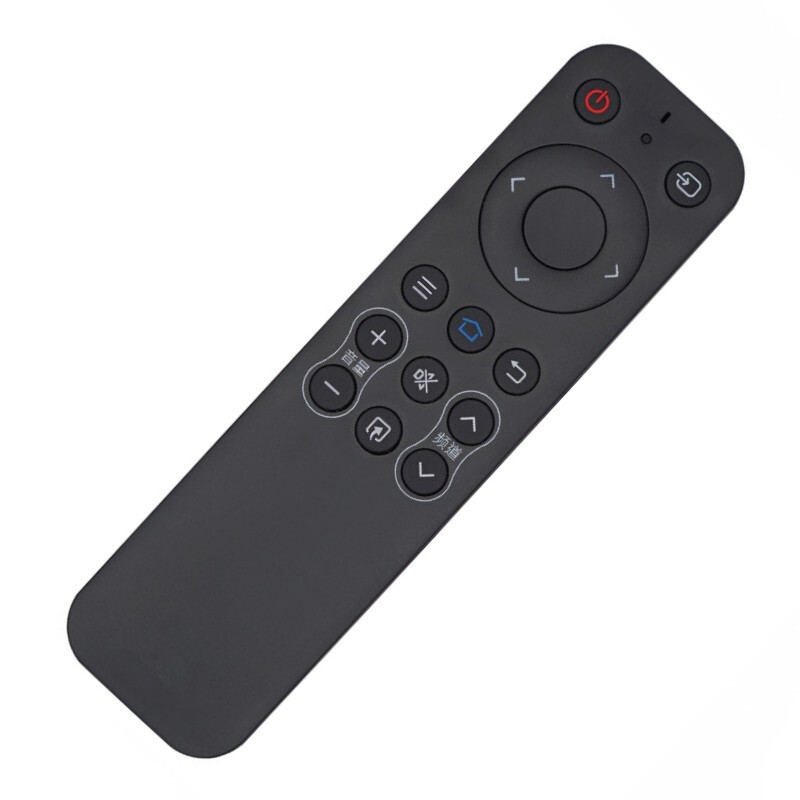 Jingke suitable for Sharp TV remote control Sharp intelligent network LCD XLED-40SF480A 2T-C32ACSA