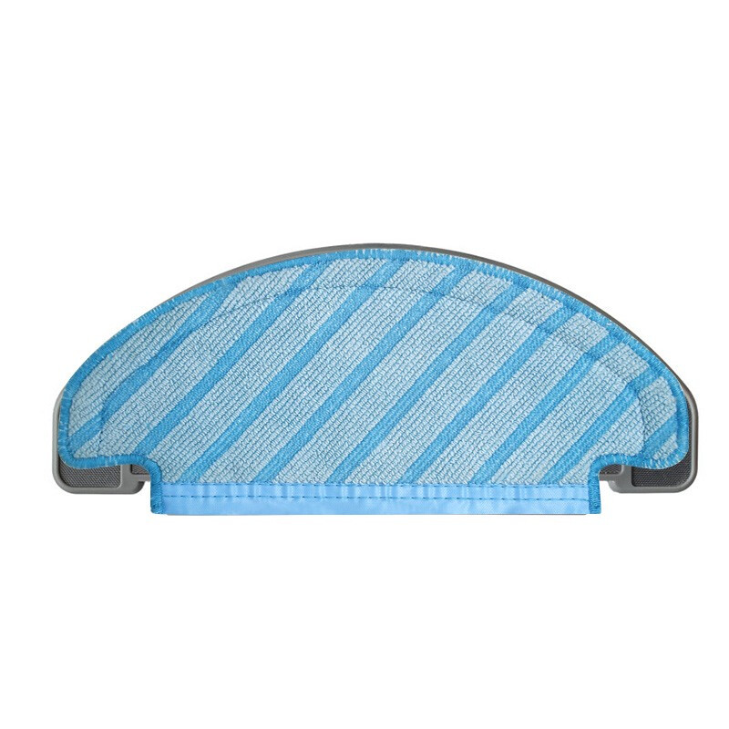 Orans adapts to Ecovacs sweeping robot accessories T9 T8 MAX/POWER rolling edge brush filter dust box rag bracket 1 bracket