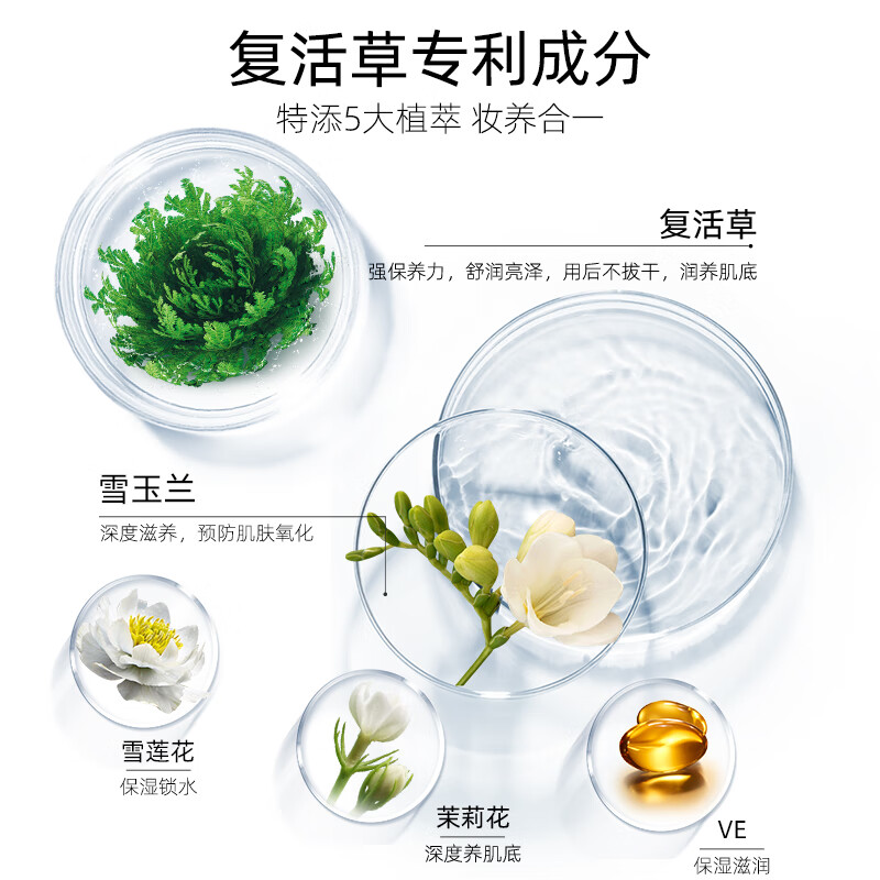 Tingmei (TIMIER) sunscreen red bb cream isolation concealer three-in-one non-removing makeup Jingdong self-operated store authentic liquid foundation New Year gift