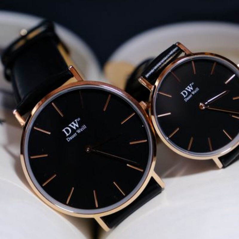 DW watch professional repair, watch after-sales repair and maintenance service, polishing and grinding repair, movement watch repair, basic service