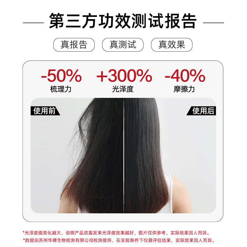 PHARMA 21PHARMA Conditioner for Men and Women Smooth and Moisturizing Conditioner Essence Milk to Improve Frizz 602ml Jingdong Self-operated