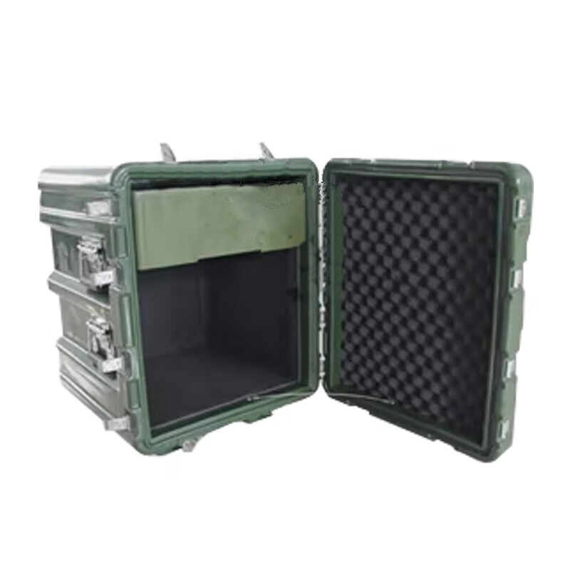 Jinfan first generation universal single drawer box rotational molding box material storage equipment box equipment box 600*500*630mm