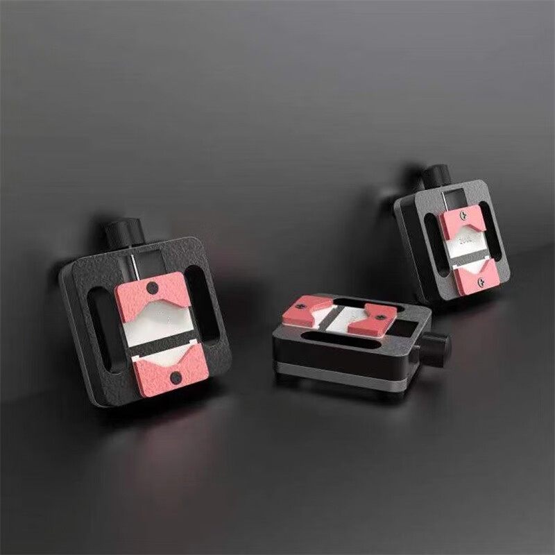 Ouhuayuan Mini PCB Workstation Platform Motherboard Chip IC Tin Planting Station High Temperature Resistant BGA Mobile Phone Repair Fixture