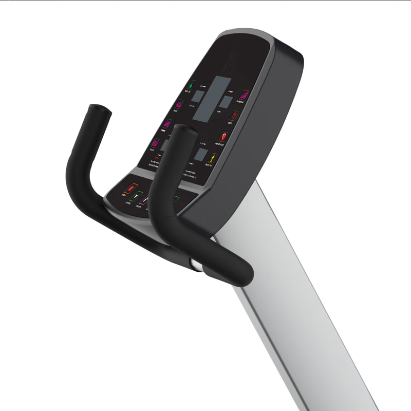 Banff commercial recumbent bicycle rehabilitation bicycle elderly fitness indoor aerobic silent equipment HS002