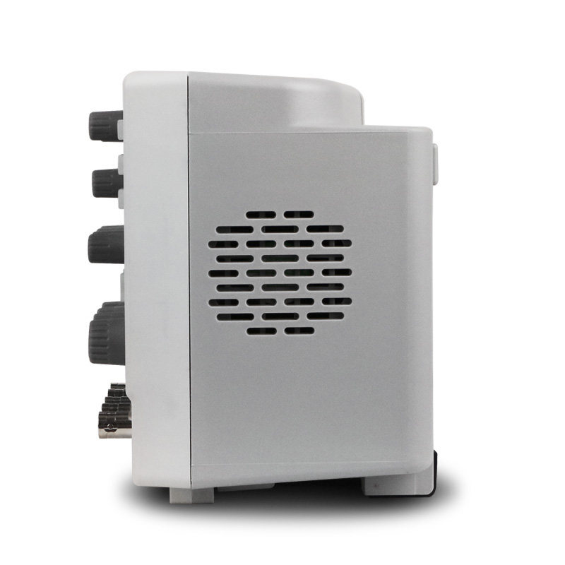 Hantek Hantek digital storage oscilloscope DSO4084/4104/4204/4254B four-channel 200M DSO4084B (80MHz (4CH channel)