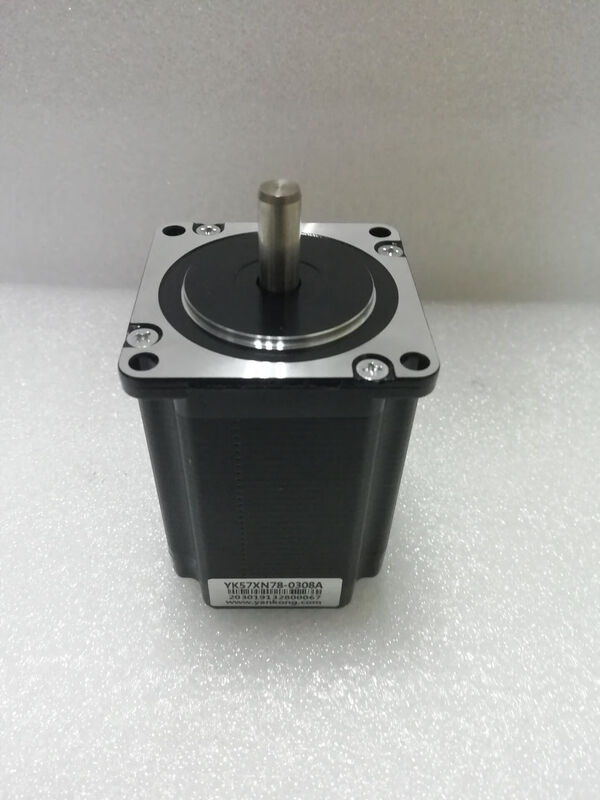 YK57XN78-03AYK57XN78-0308A new original research and control two-phase six-wire stepper motor YKA2404MC