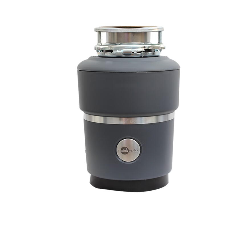 InsinkE100 150 garbage disposer household food waste shredder can be connected to the dishwasher E150