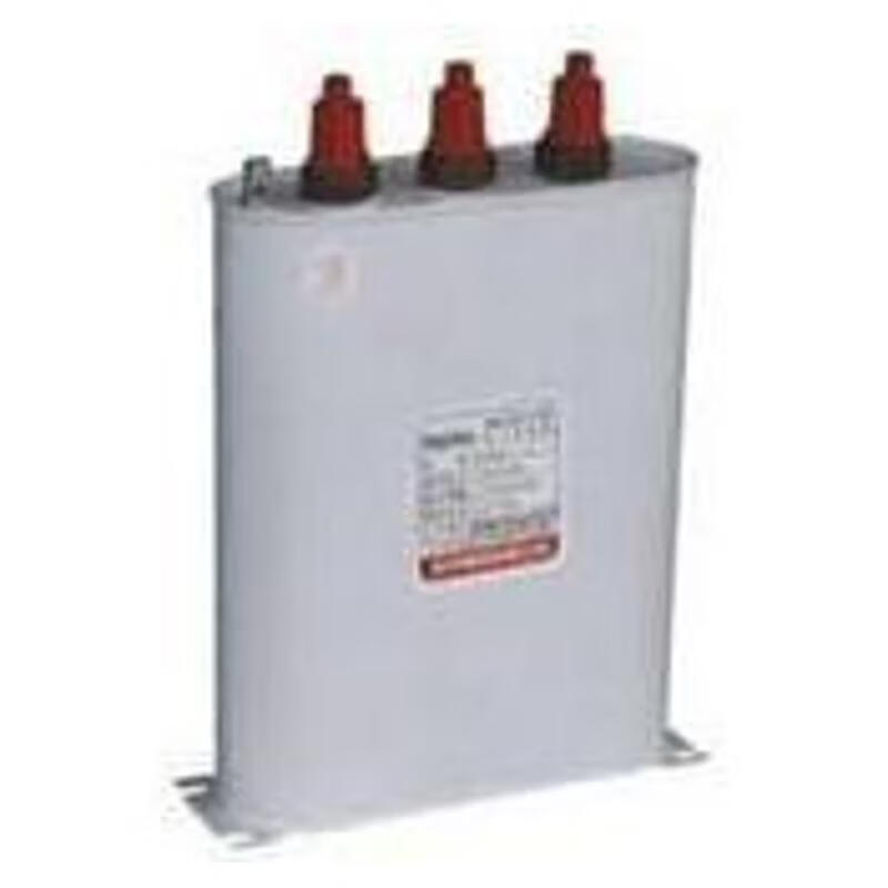 BCMJ, BSMJ0.4-22-3, self-healing low voltage parallel capacitor single/